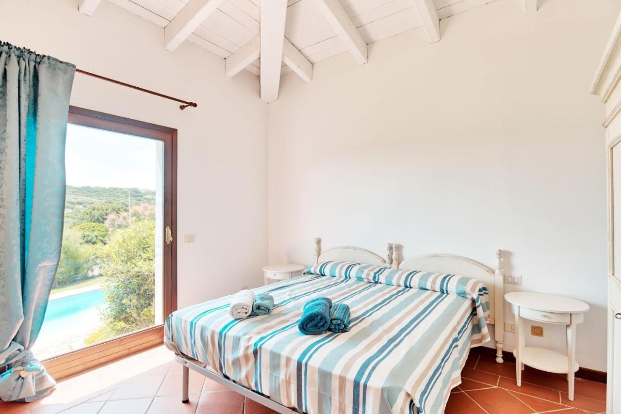 Villa Costanza 스틴티노 외부 사진