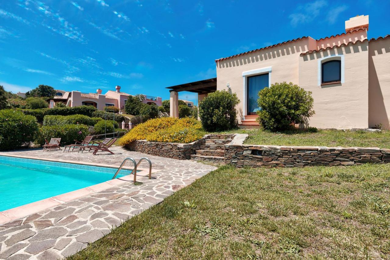 Villa Costanza 스틴티노 외부 사진