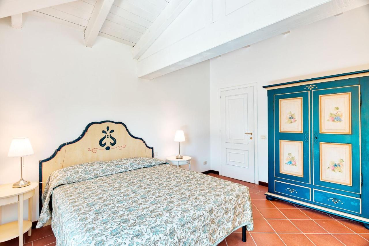 Villa Costanza 스틴티노 외부 사진